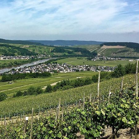 Gaestehaus Hoffmann Farschweiler Kültér fotó