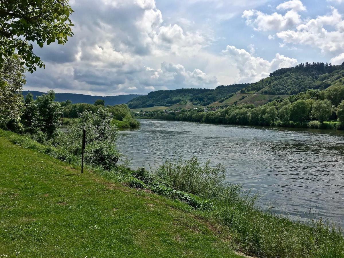 Gaestehaus Hoffmann Farschweiler Kültér fotó