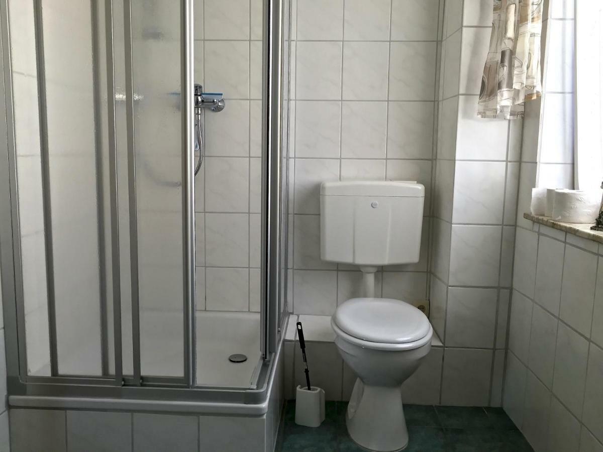 Gaestehaus Hoffmann Farschweiler Kültér fotó