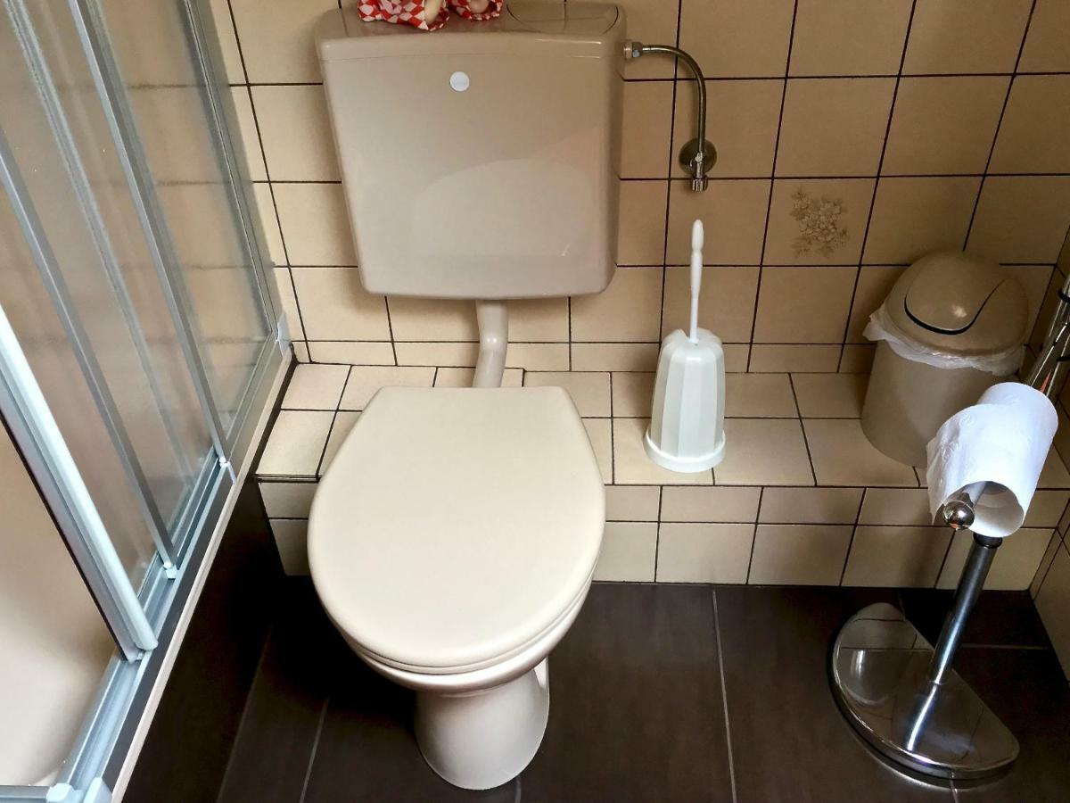 Gaestehaus Hoffmann Farschweiler Kültér fotó