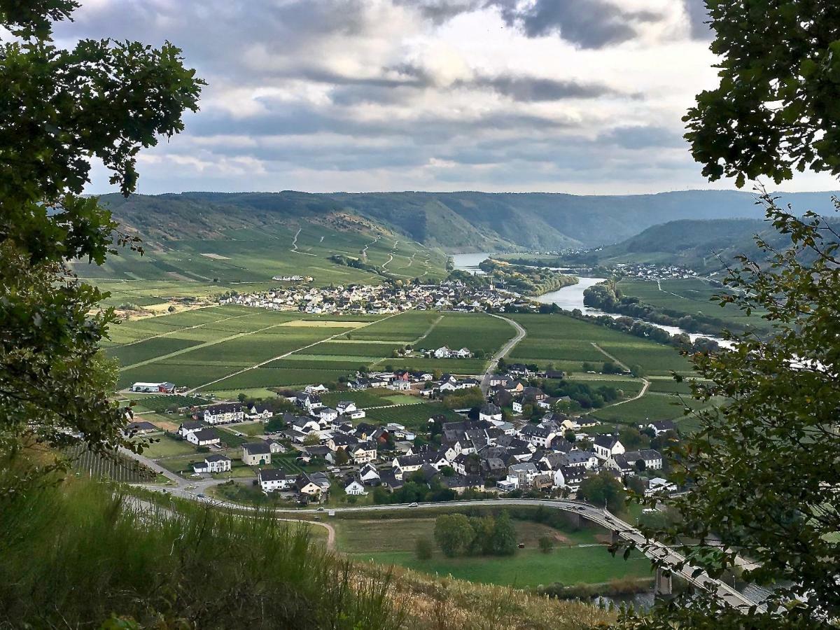 Gaestehaus Hoffmann Farschweiler Kültér fotó